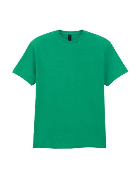 Softstyle CVC Adult T-Shirt
